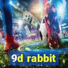 9d rabbit